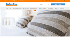 Desktop Screenshot of bedbugstore.com